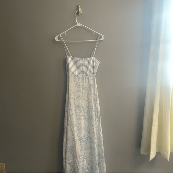 Mckay Print Maxi Dress - Petal and Pup - Picture 9 of 16